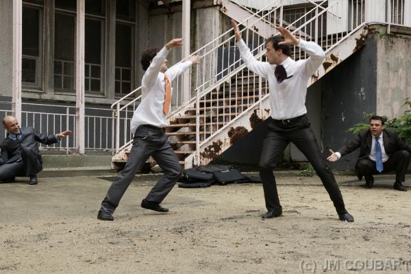 Diapositive suivante